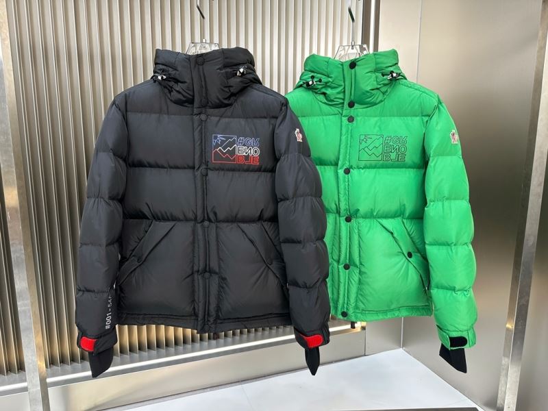 Moncler Down Jackets